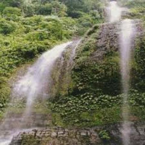 Turismo de naturaleza