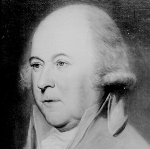 john adams