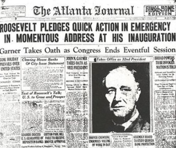 Emergency Banking Act