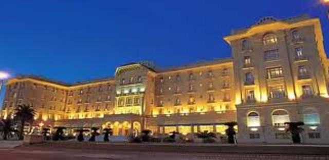 Argentino Hotel