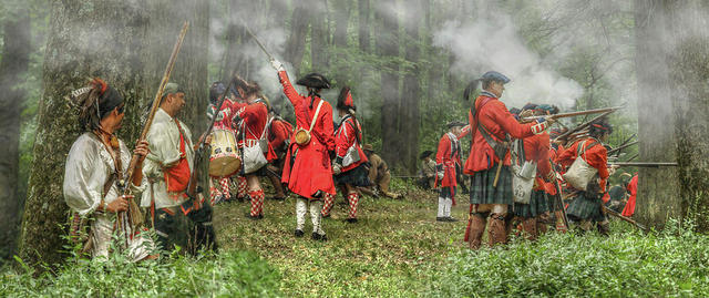 French and Indian War