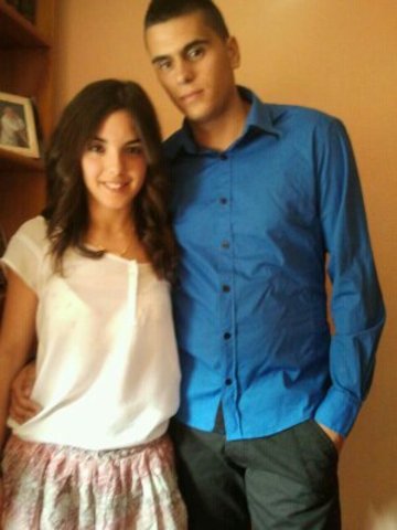 Una persona especial