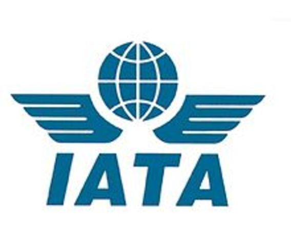 Asociación Internacional de Transporte Aéreo