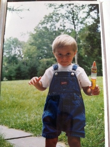 Anduve en el uno ano