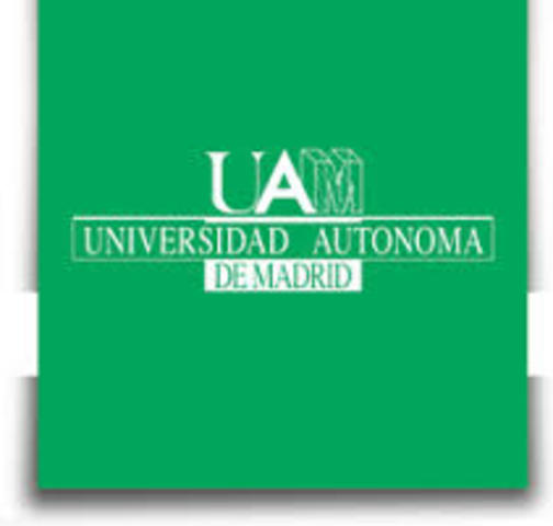 Empiezo la universidad