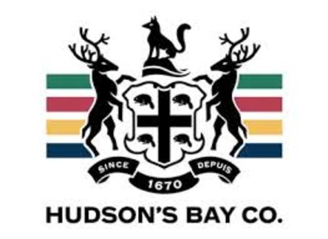 London Establish Hudon's Bay Company
