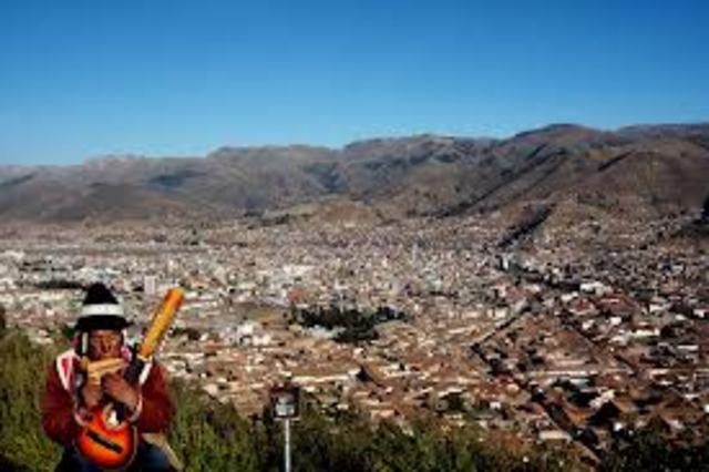 Turismo y patrimonio cultural.