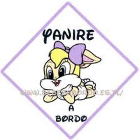 Viene al mundo mi primera sobrinita Yanire