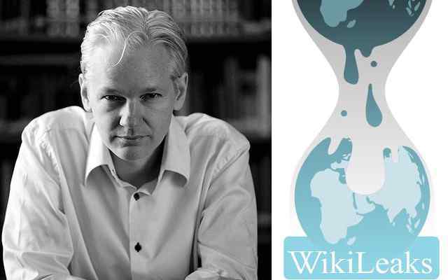 Powstanie WikiLeaks