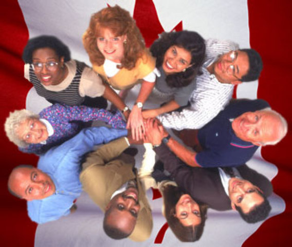 Recent Immigration Patterns