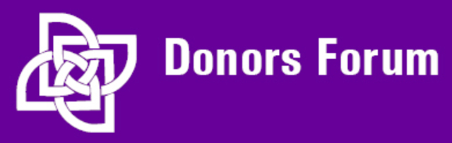 Donors Forum