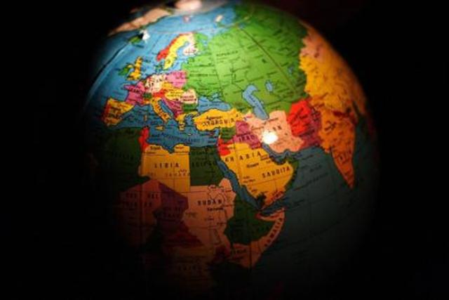 1er vuelta al mundo.