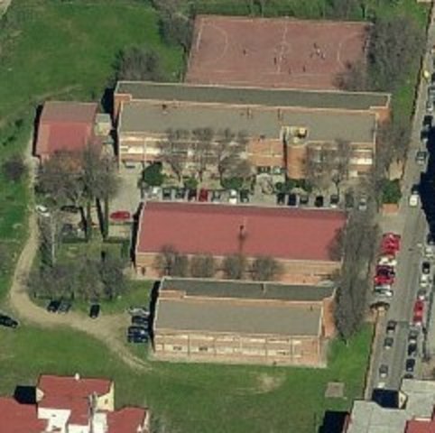 Empiezo el Instituto