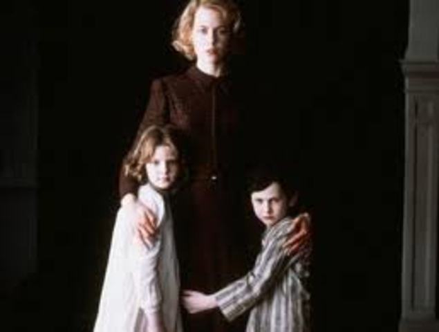 Participación en peliculas