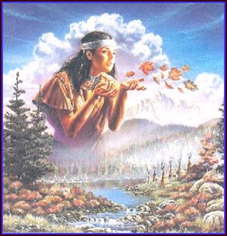 Harmony Vs. Conquest