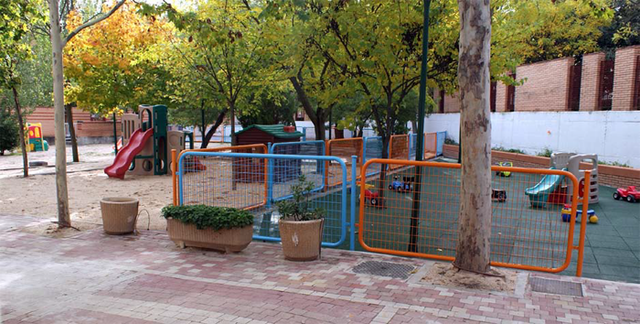 Técnico superior en Educación Infantil