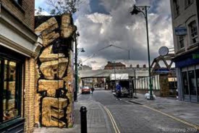 Half Term Holiday - Filming