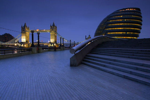 Half term Holiday - Filming