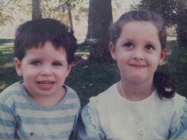 Un miembro más en la familia.