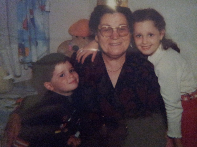 Feliz día de reyes.