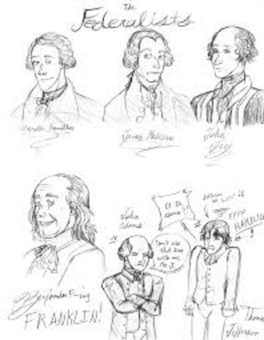 Judiciary Act Passes