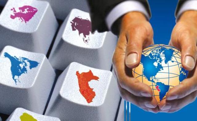 Otro decreto de libre comercio