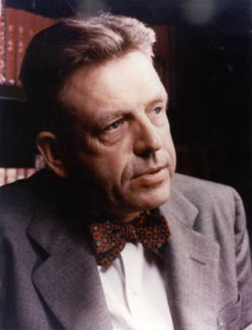Alfred Kinsey (death)