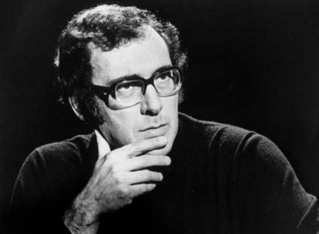 Harold Pinter - "The Birthday Party"