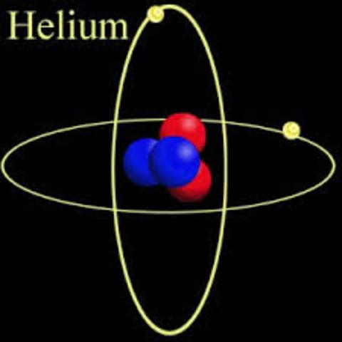 use of hellium