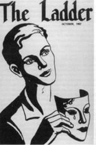 Founding of the Daughters of Bilitis Group