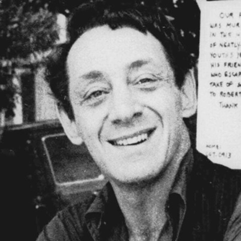 Harvey Milk election
