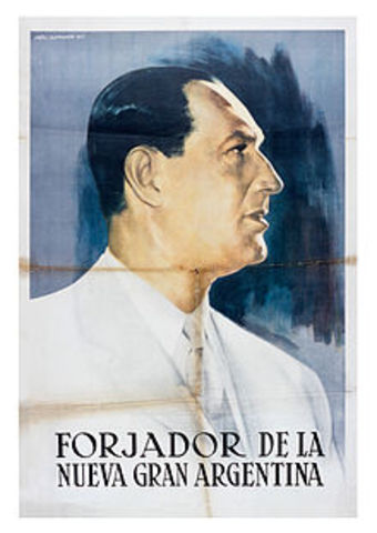 Perón y la deuda externa