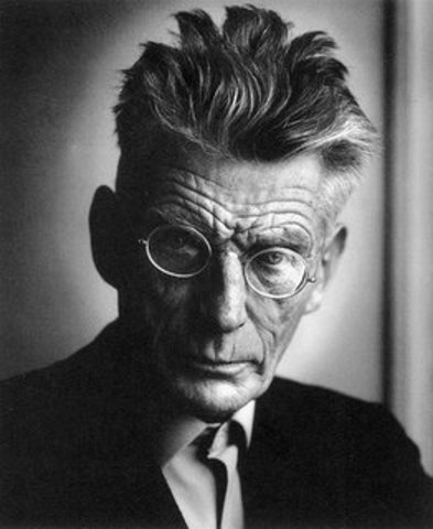 Samuel Beckett- Nobel Prize