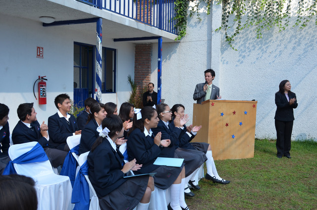 Mi primer trabajo Oficial