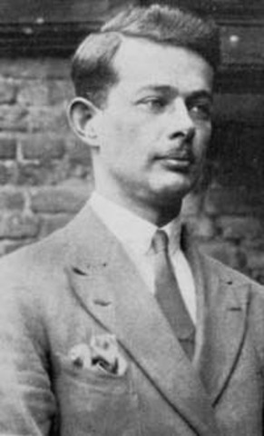 Terence Hanbury White - "The Once and Future King"