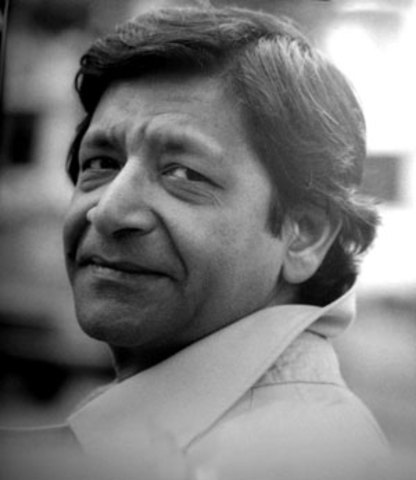 V. S. Naipaul