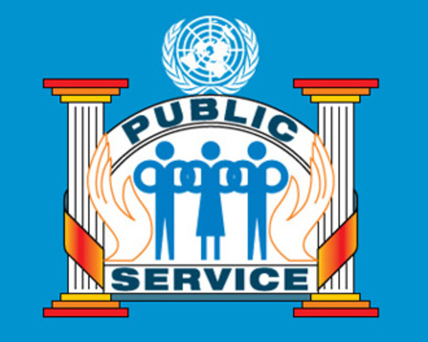 Public service Reform