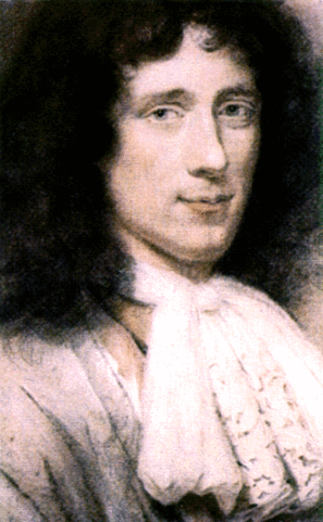 Christian Huygens - Dutch astronomer