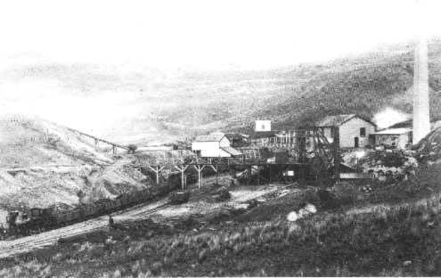Kaitangata mine accident