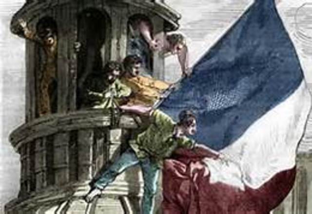 Results of French Revolution