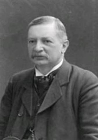 ohannes Robert Rydberg - Swedish physicist
