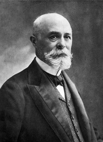 Alexandre Becquerel - French physicist