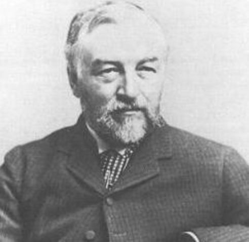 Samuel P. Langley - American physicist