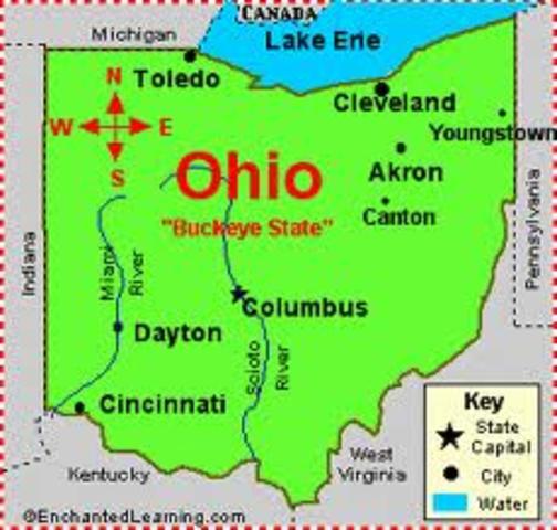 1st State to Adopt Bilingual Education