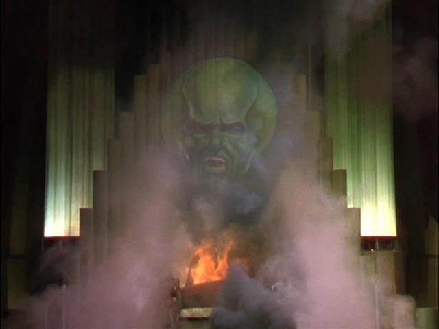 Director of Institutional Planning, Assessment, and Research begins