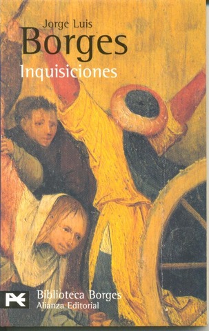Inquisicioes
