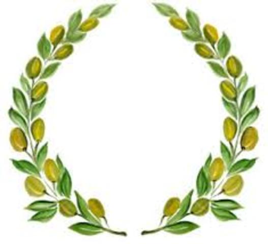 Olive Branch Petition