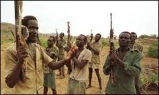 First Sudanese Civil War