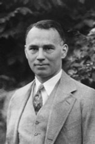 Alfred Loomis - Died