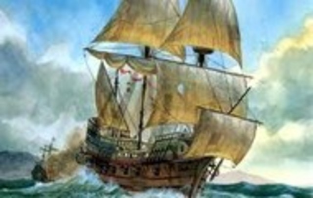 Vasco Da Gama, First Voyage